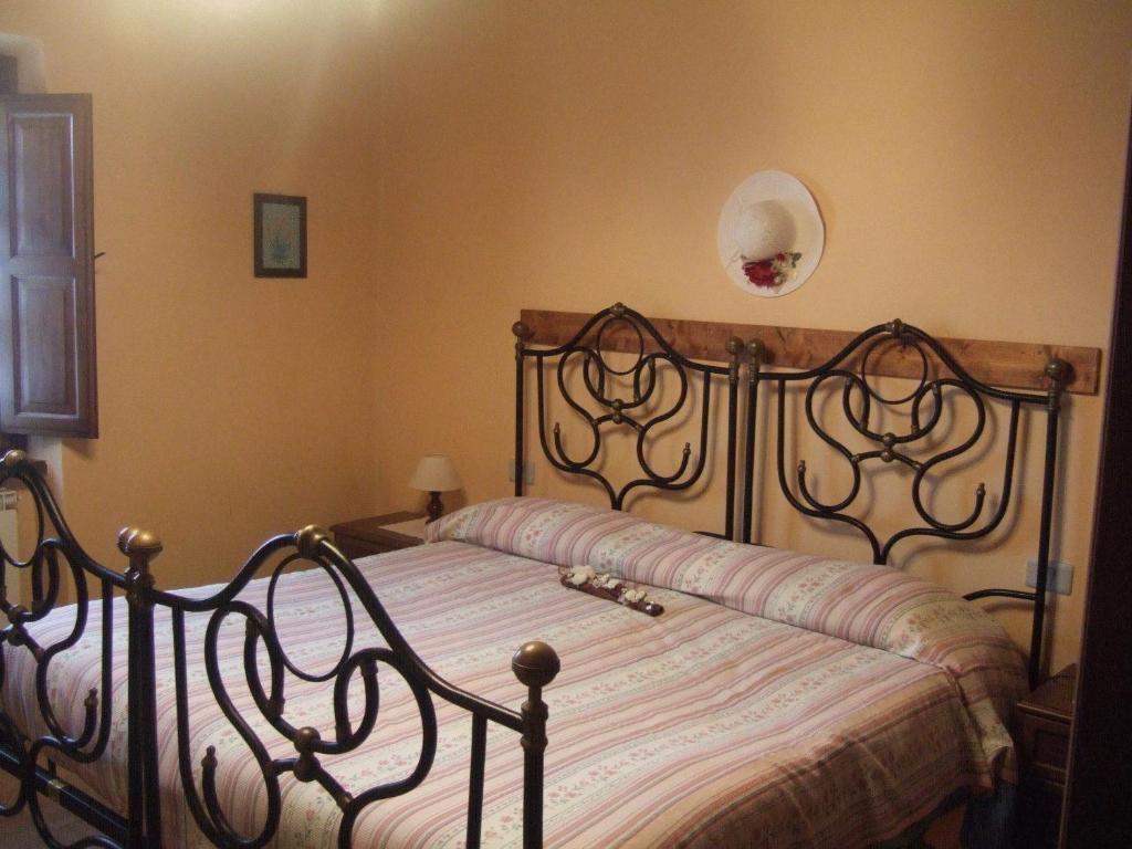 Agriturismo Relais Poggio Primo Borro Luaran gambar