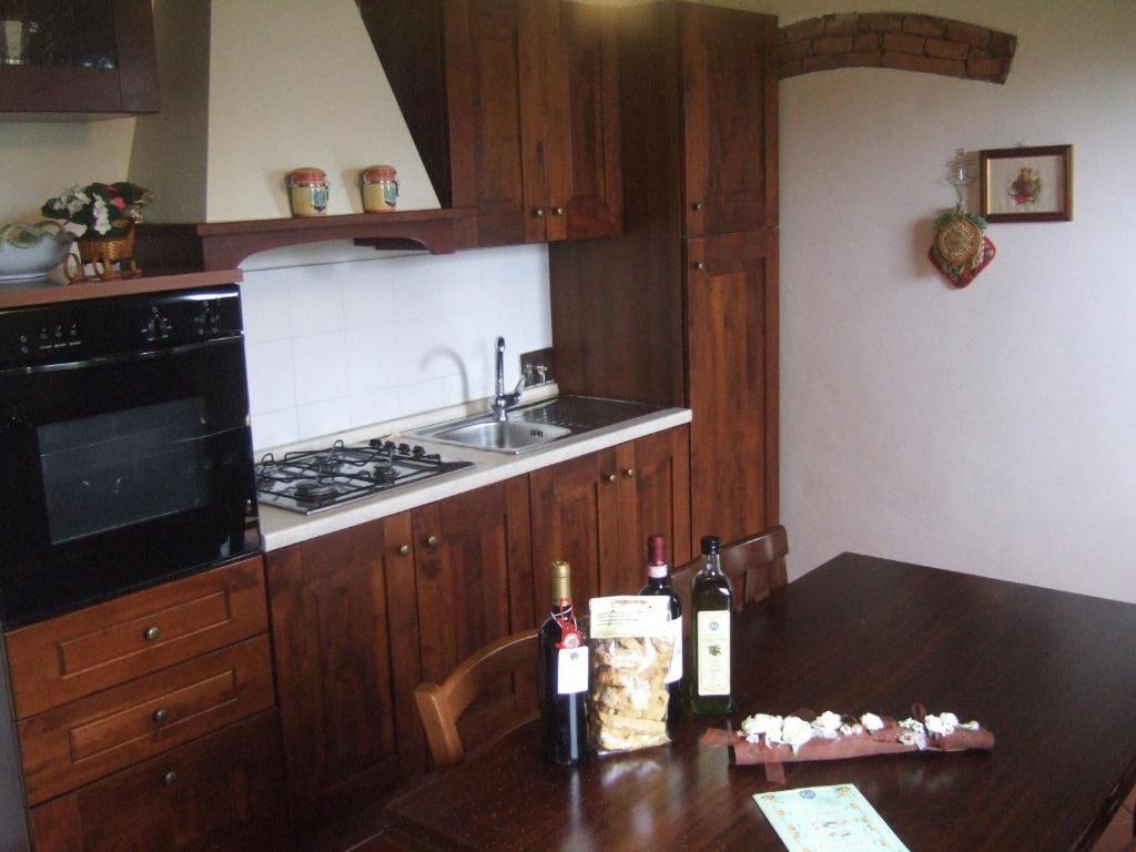 Agriturismo Relais Poggio Primo Borro Luaran gambar