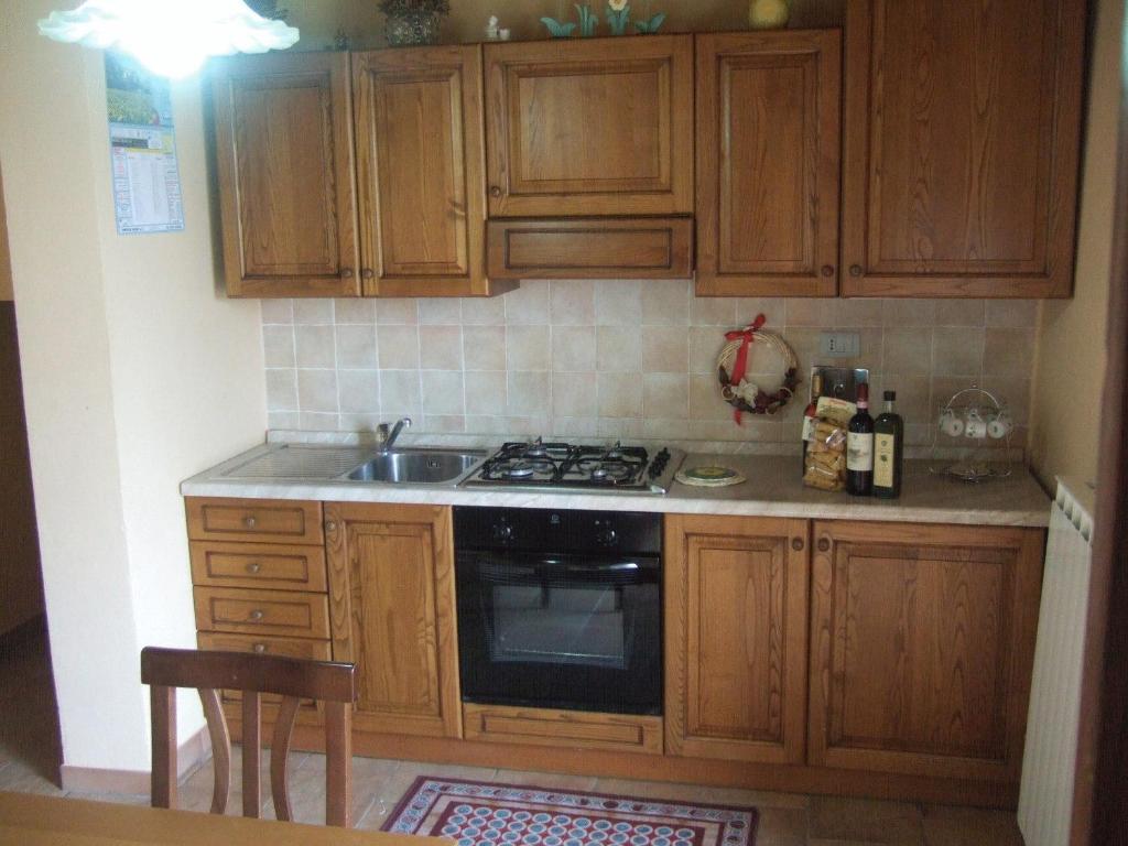 Agriturismo Relais Poggio Primo Borro Luaran gambar